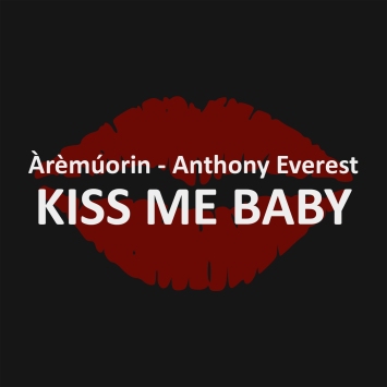 Kiss Me Baby EP- 2015 - Aremuorin.com